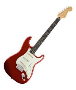 best beginner guitar electric