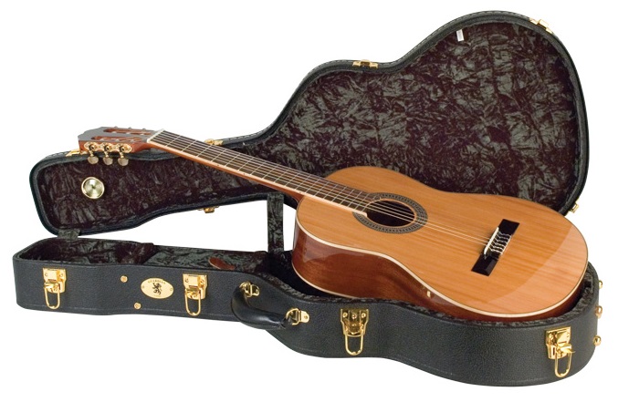 classical guitars case