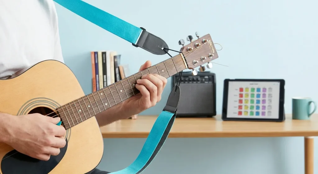 common beginner guitar mistakes — Avoid the Pitfalls: Top 5 Common Beginner Guitar Mistakes (and How to Fix Them)