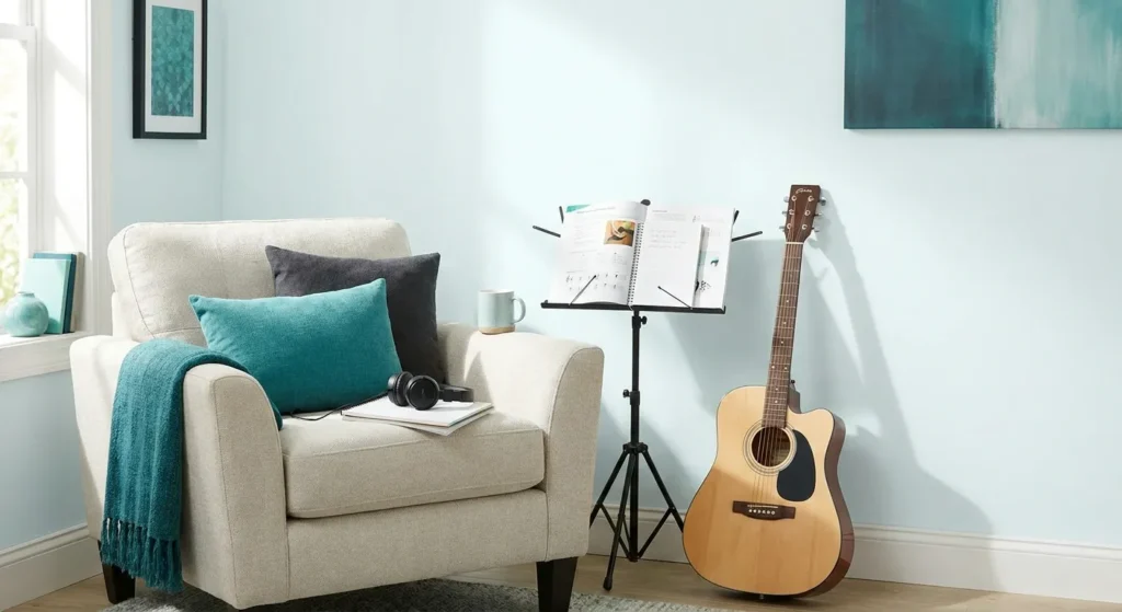 beginner guitar motivation — Sticking With It: How to Maintain Beginner Guitar Motivation in Your First Months