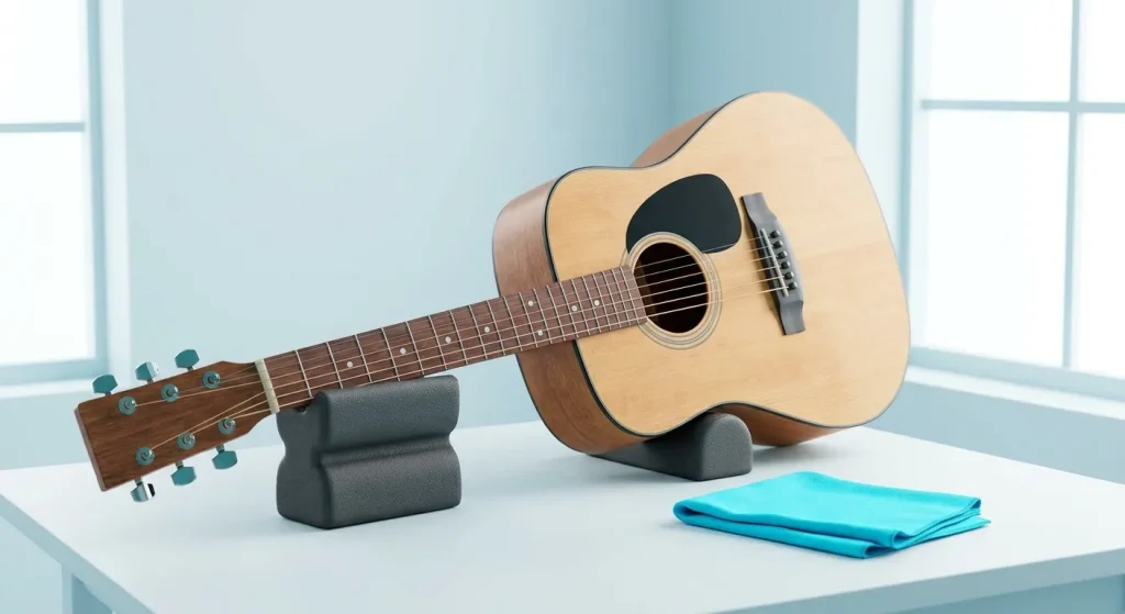 parts of your guitar — Understanding the Parts of Your Guitar: A Beginner's Anatomy Lesson